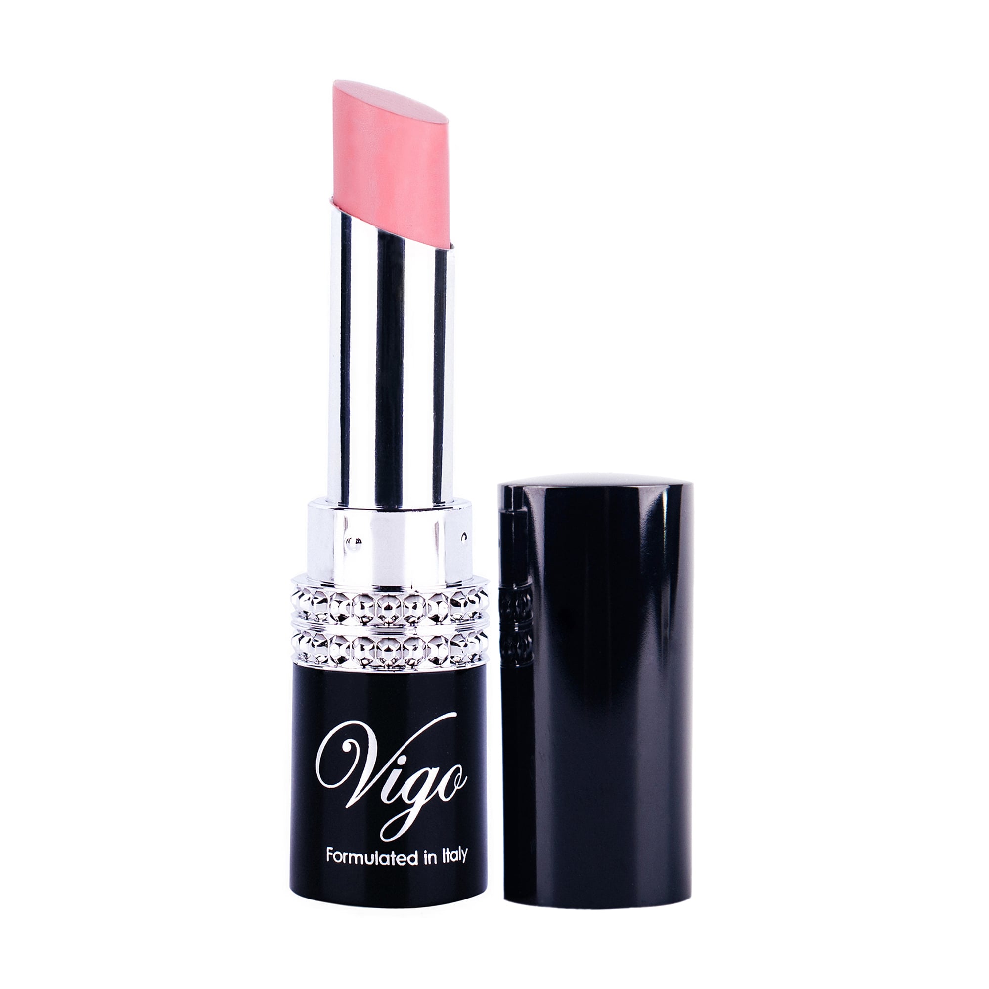 Помада для губ Vigo Moisturizing Nutrition Protection 44 Sweet Kiss, 4.5 мл